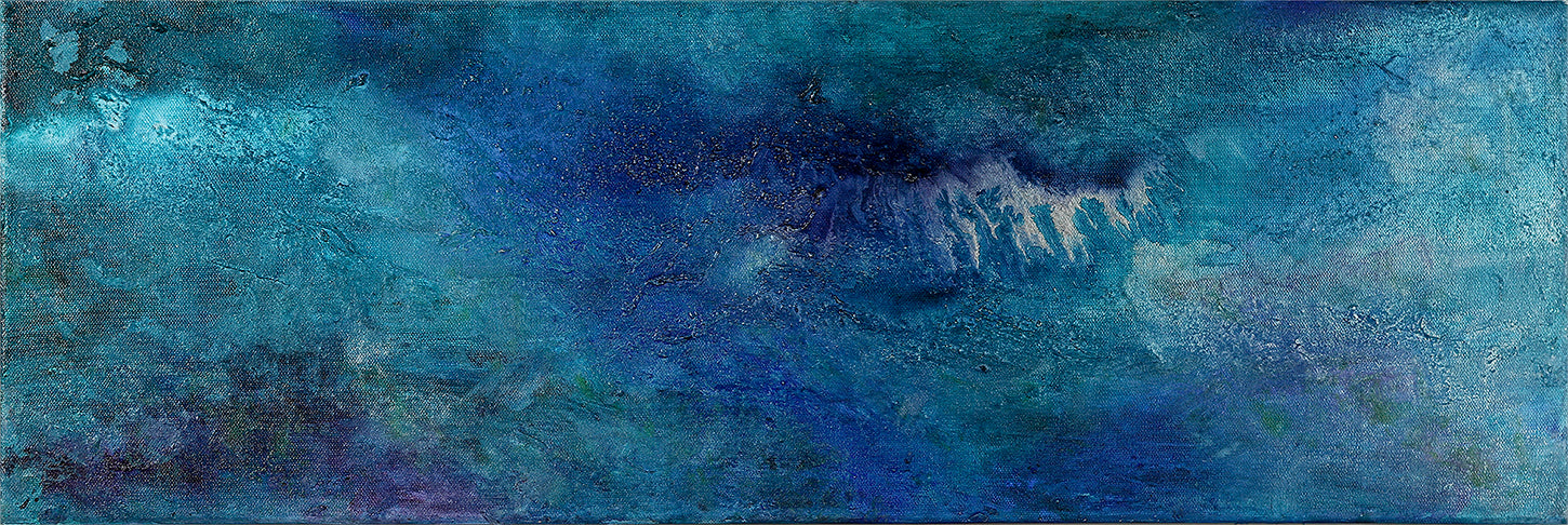 Clearing Storm and Storm